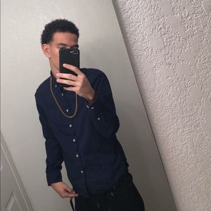 Meet your Posher, Devonte